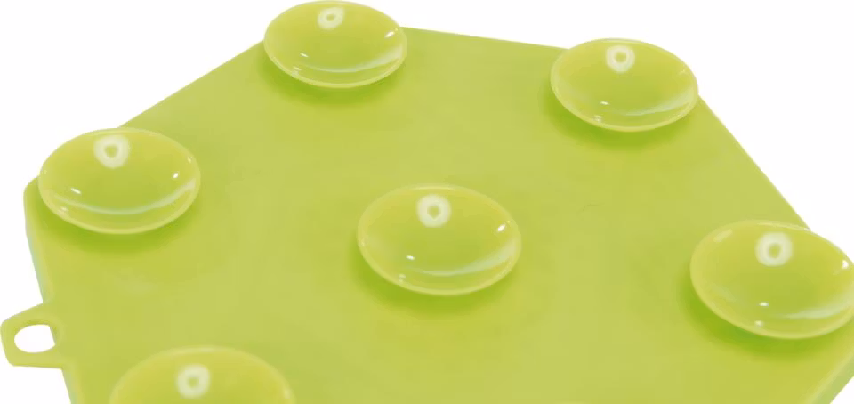 Lick n Snack slikkeplate, 17 cm