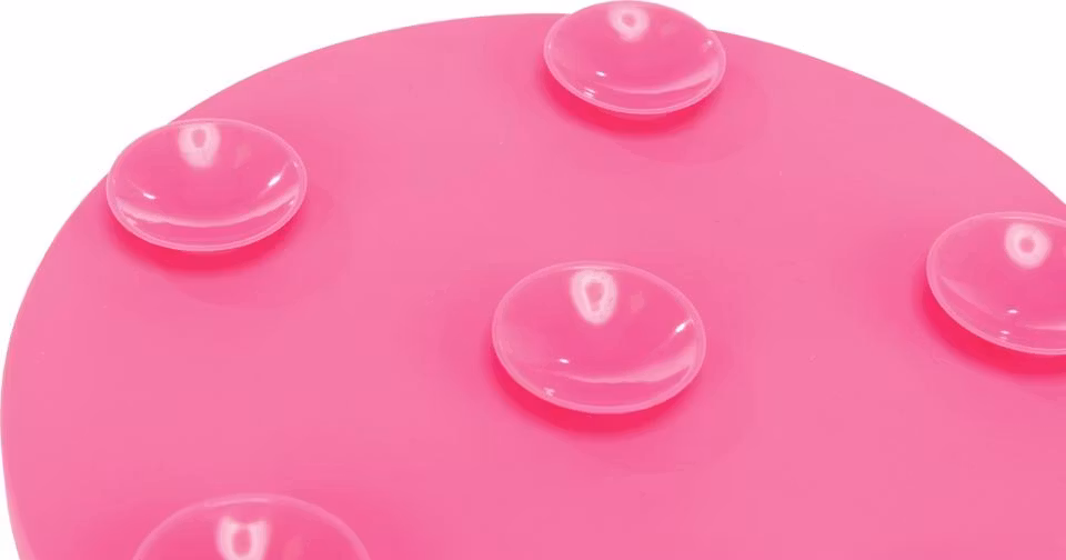 Lick n Snack slikkeplate, 18 cm