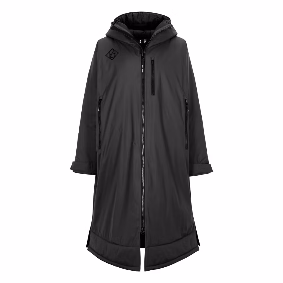 OVERJACKET MEIN