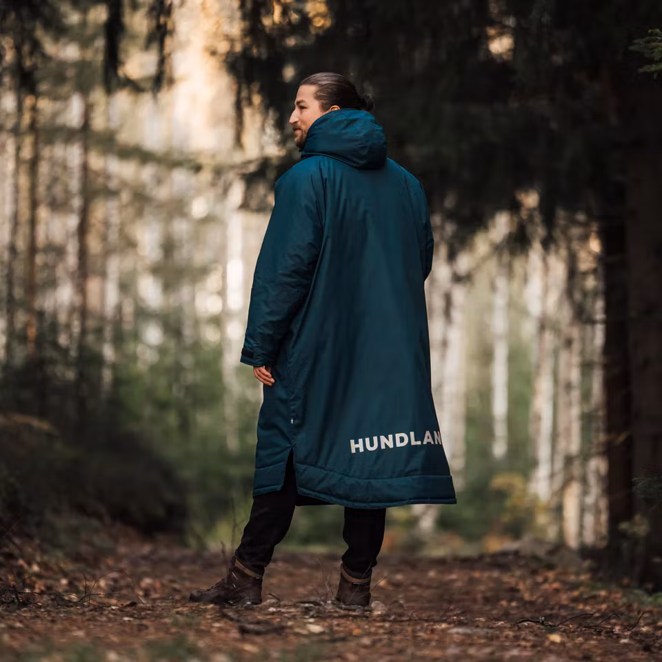 OVERJACKET MEIN