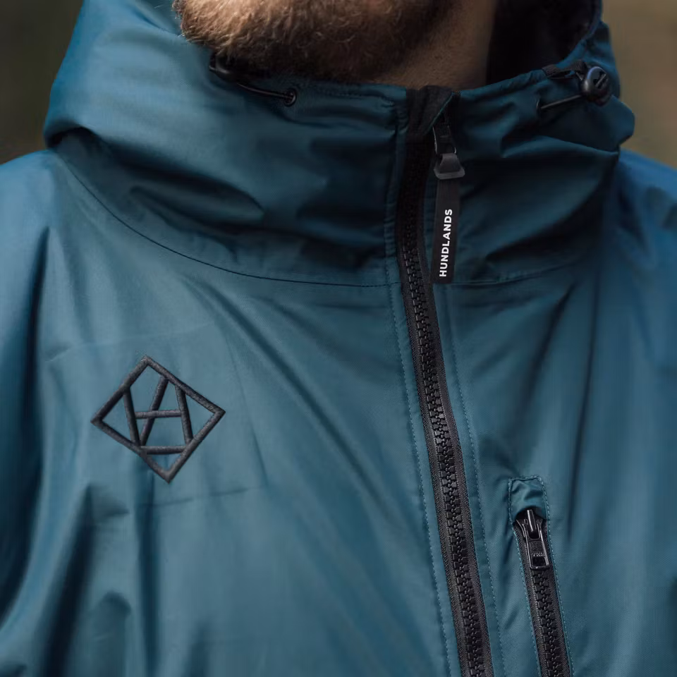 OVERJACKET MEIN