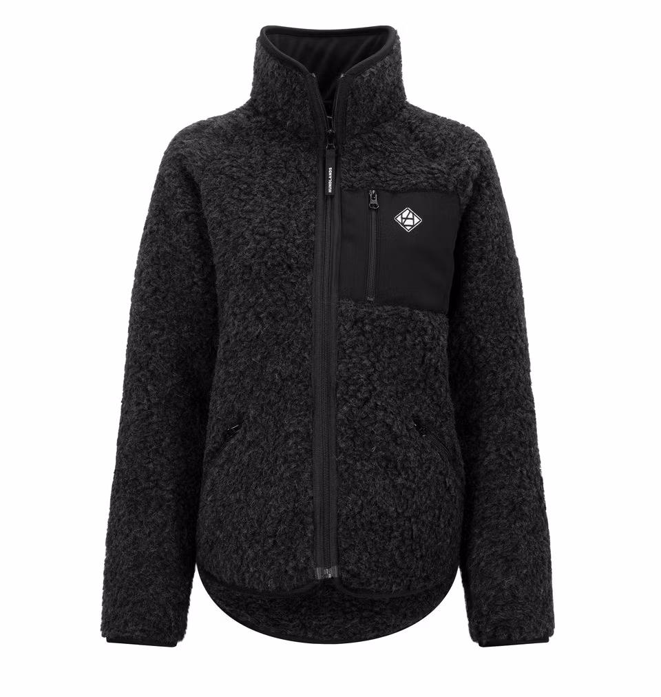 ULLJACKE WARMEE