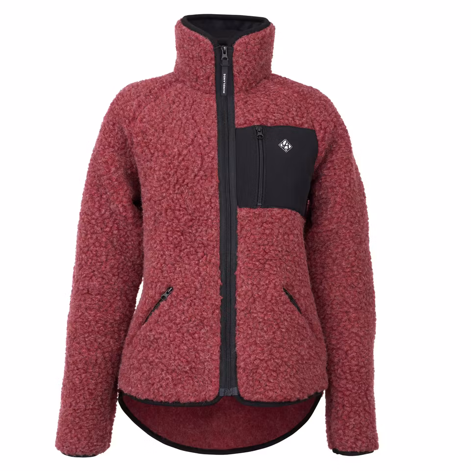 ULLJACKE WARMEE