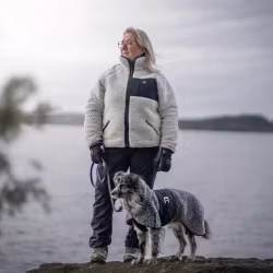 ULLJACKE WARMEE