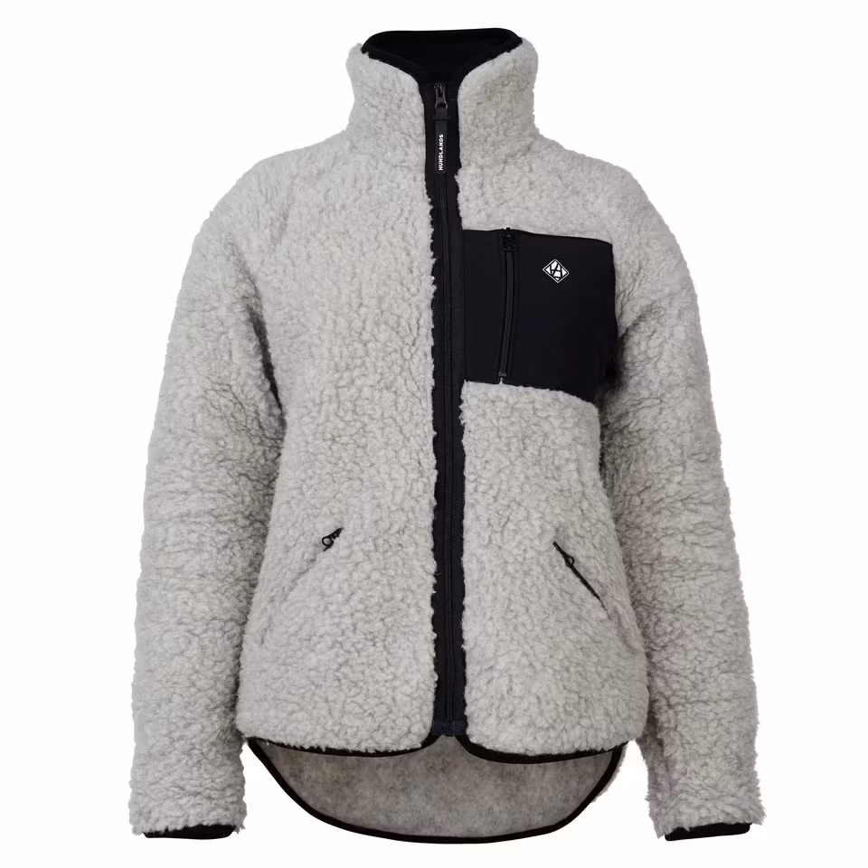 ULLJACKE WARMEE