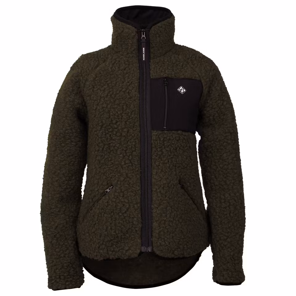 ULLJACKE WARMEE