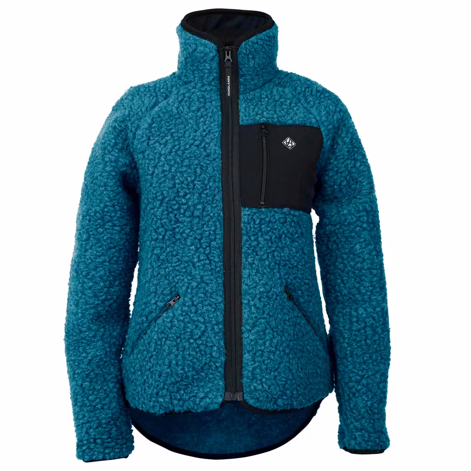 ULLJACKE WARMEE