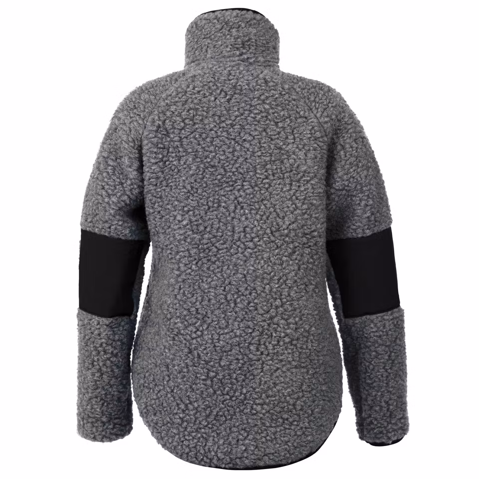 ULLJACKE WARMEE