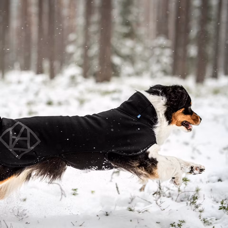 FLEECEDEKKEN SPORT