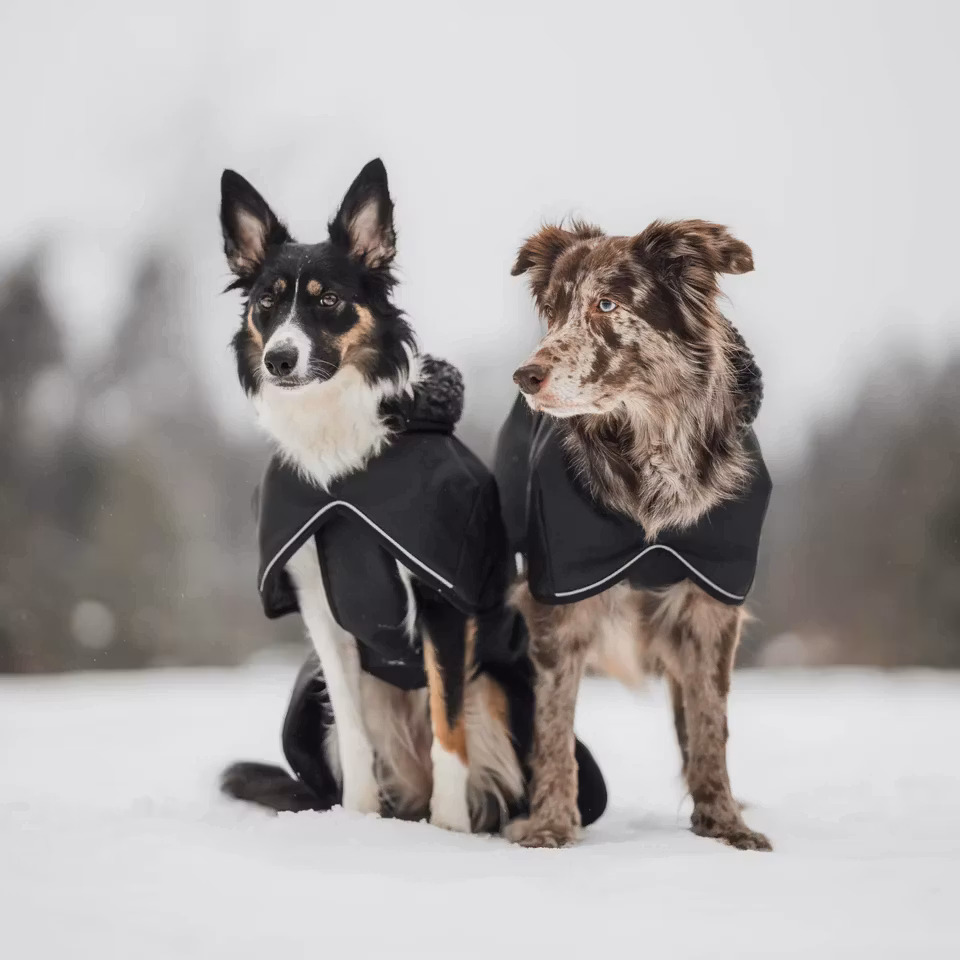 ULLDEKKEN HYBRIDO ARCTIC