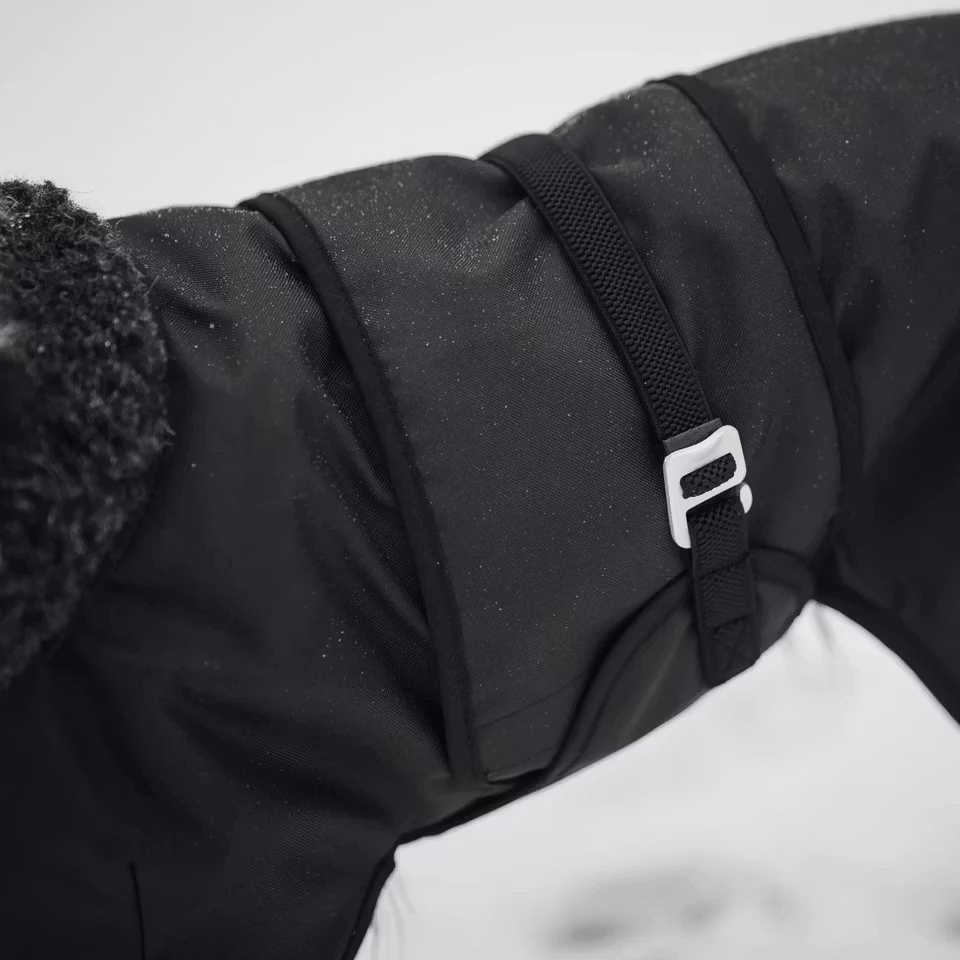 ULLDEKKEN HYBRIDO ARCTIC