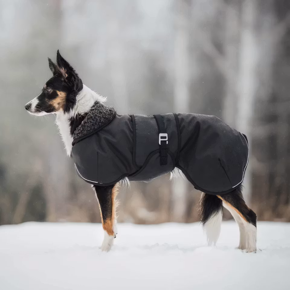 ULLDEKKEN HYBRIDO ARCTIC