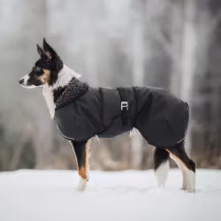 ULLDEKKEN HYBRIDO ARCTIC