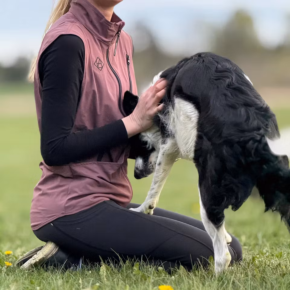TRENINGVEST SPORT