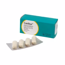 CANIKUR KAPSLER 12PK