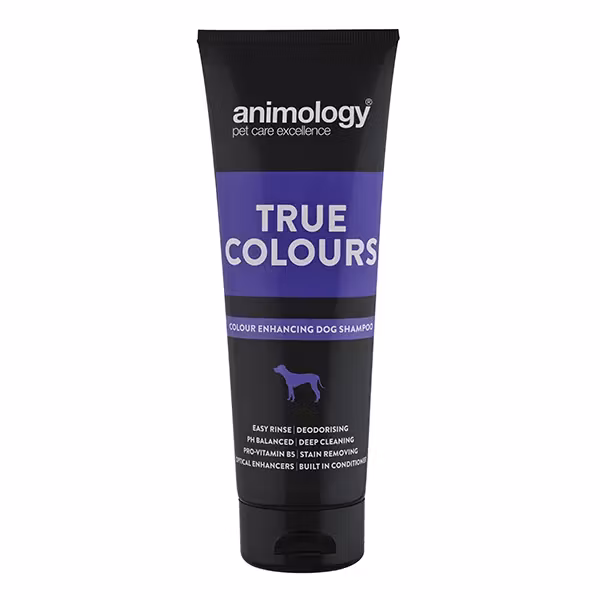 Animology True Colors 250ml