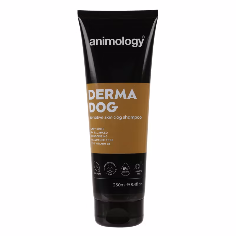 Animology Derma Dog Sensitive 250ml