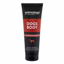 Animology Dogs Body 250 ml