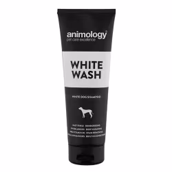 Animology White Wash 250 ml