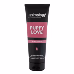 Animology Puppy Love 250 ml