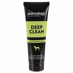 Animology Deep Clean 250 ml