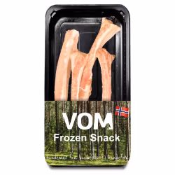VOM Svinebein 200g