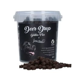 Luna's Choice Trainer Mix Deer Drop (gluten-free)