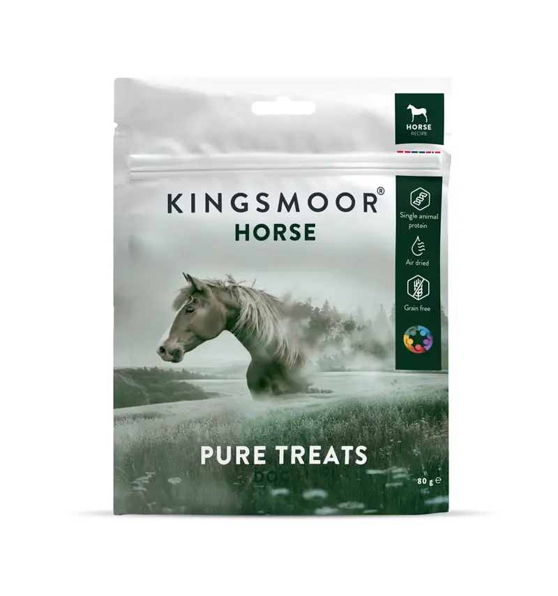 Kingsmoor Air dried Horse Pops