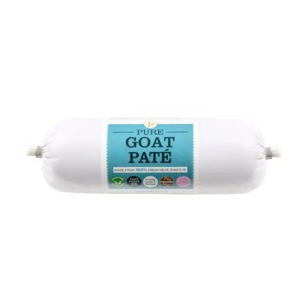Jr Pure Patè 400G - fleire smakar