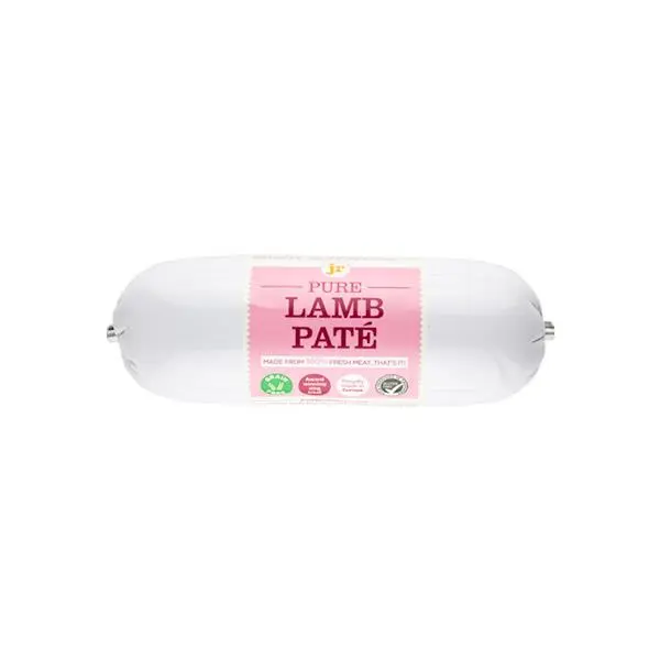 Jr Pure Patè 400G - fleire smakar