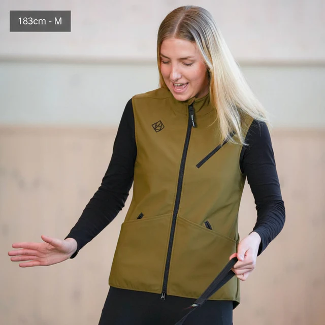 TRENINGSVEST APT