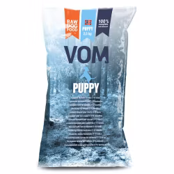 PUPPY fullfôr 2,5 kg