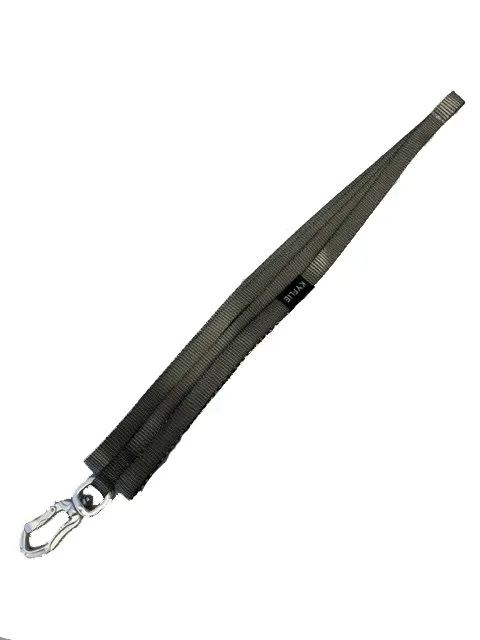 Kyflie Momentum Leash Grå M