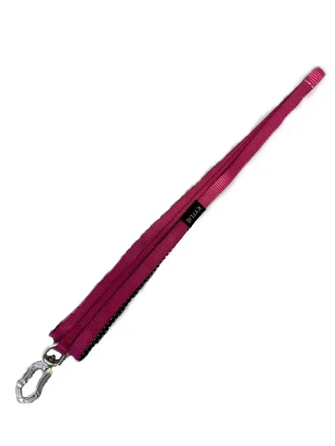 Kyflie Momentum Leash Rosa M