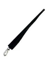 Kyflie Momentum Leash Svart M