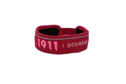 Odin Collar Halvstrup Cerise