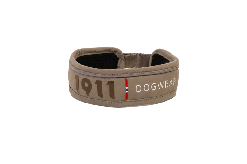 Odin Collar Halvstrup Khaki
