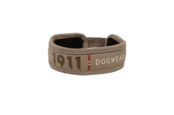 Odin Collar Halvstrup Khaki