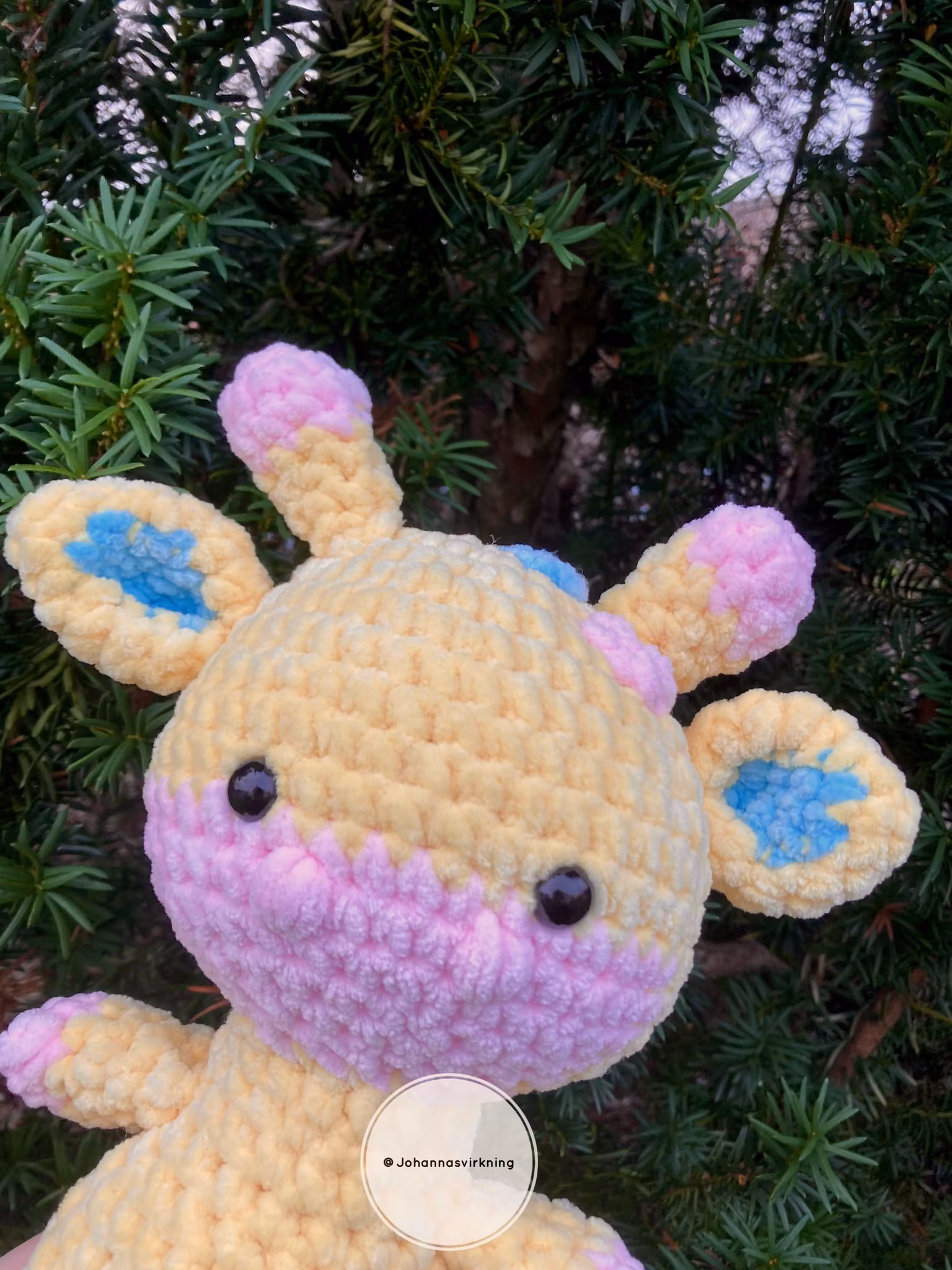 Giraff