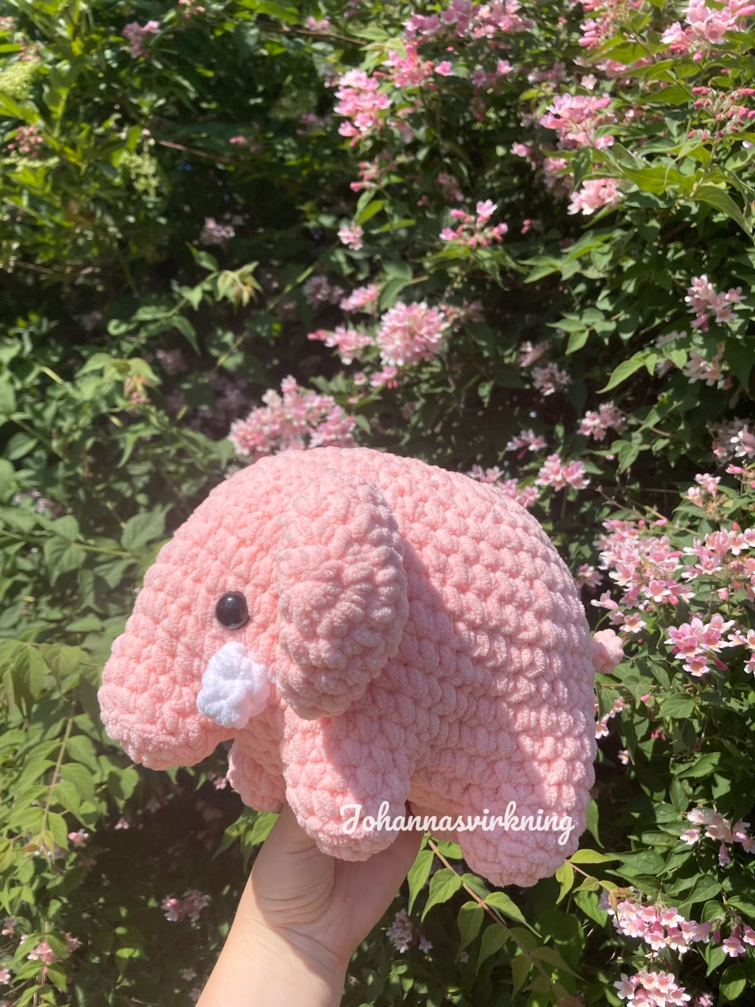 Elefant