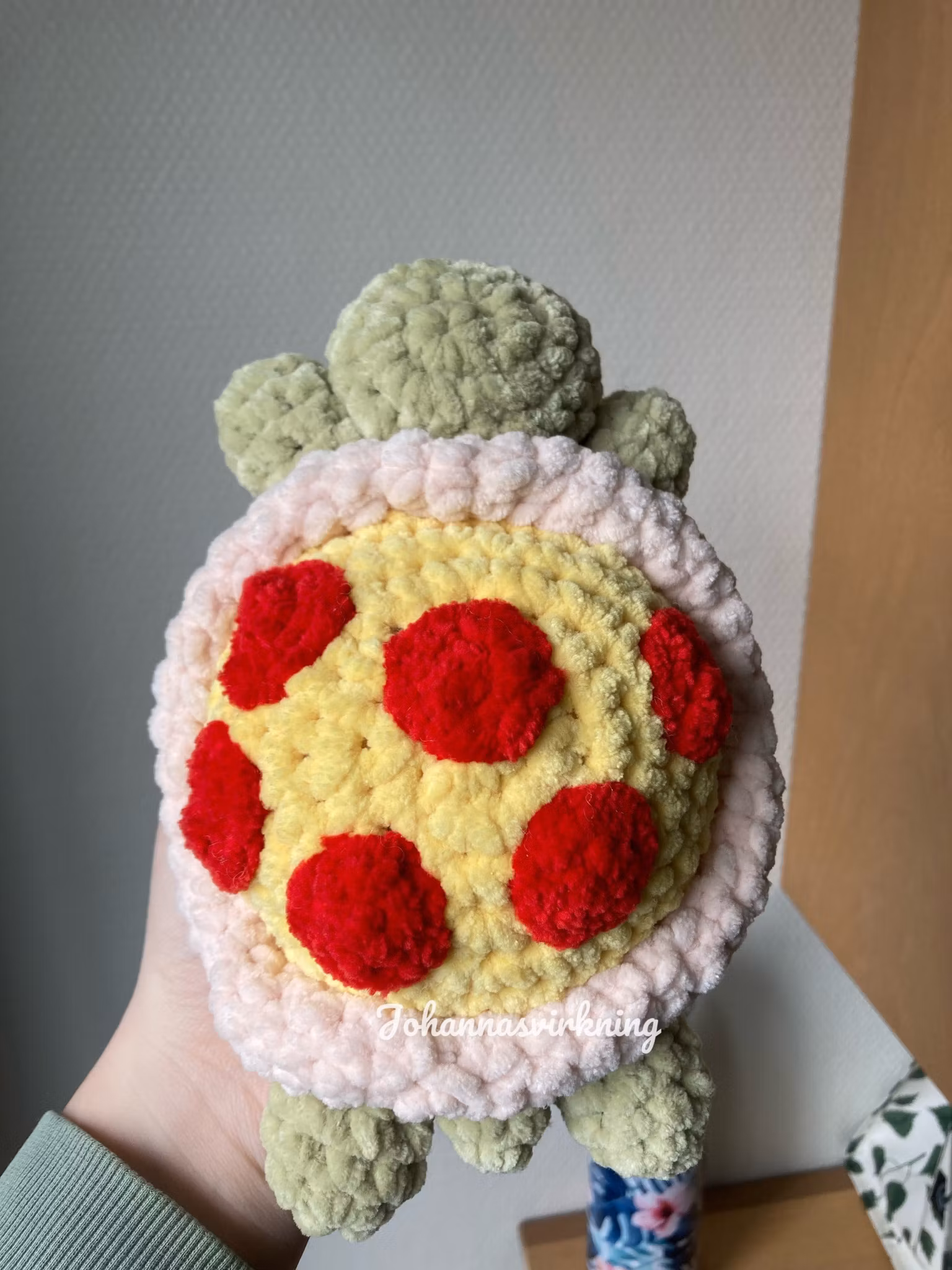 Pizza sköldpadda