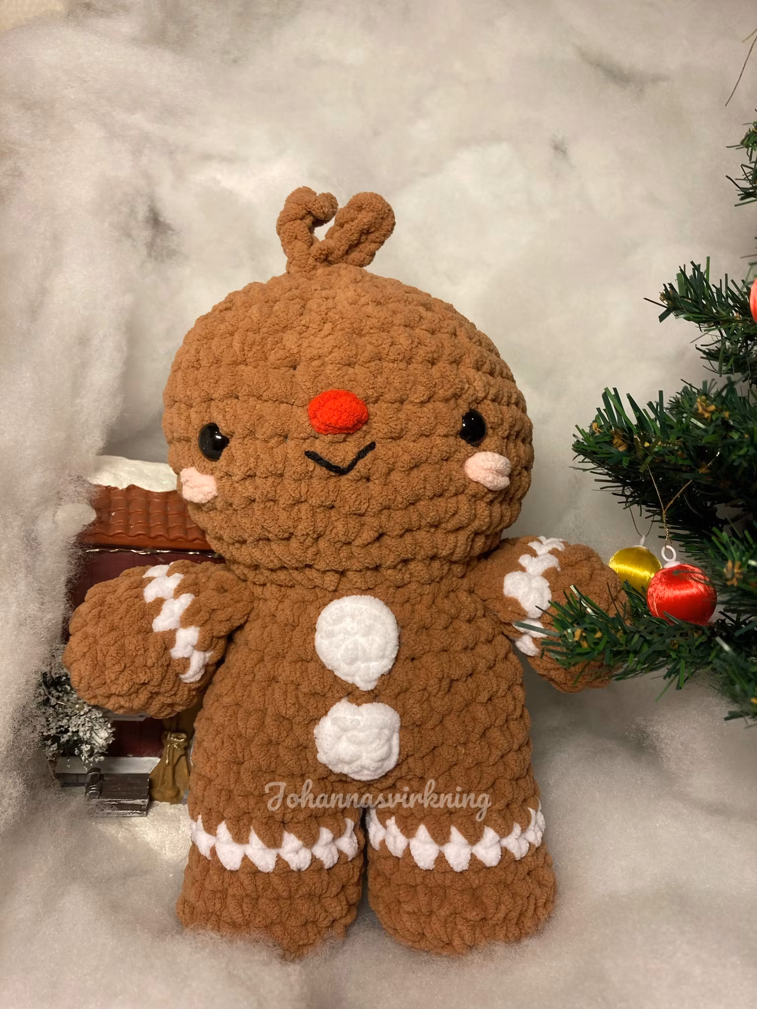 Pepparkaka