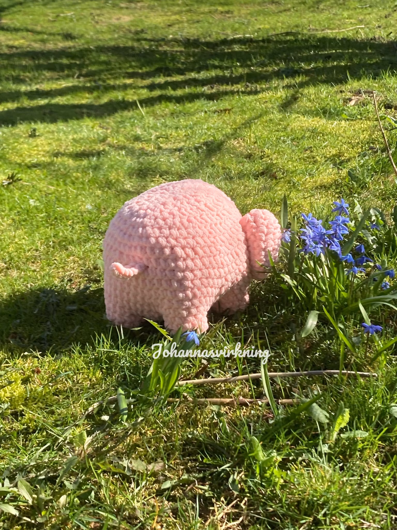 Elefant