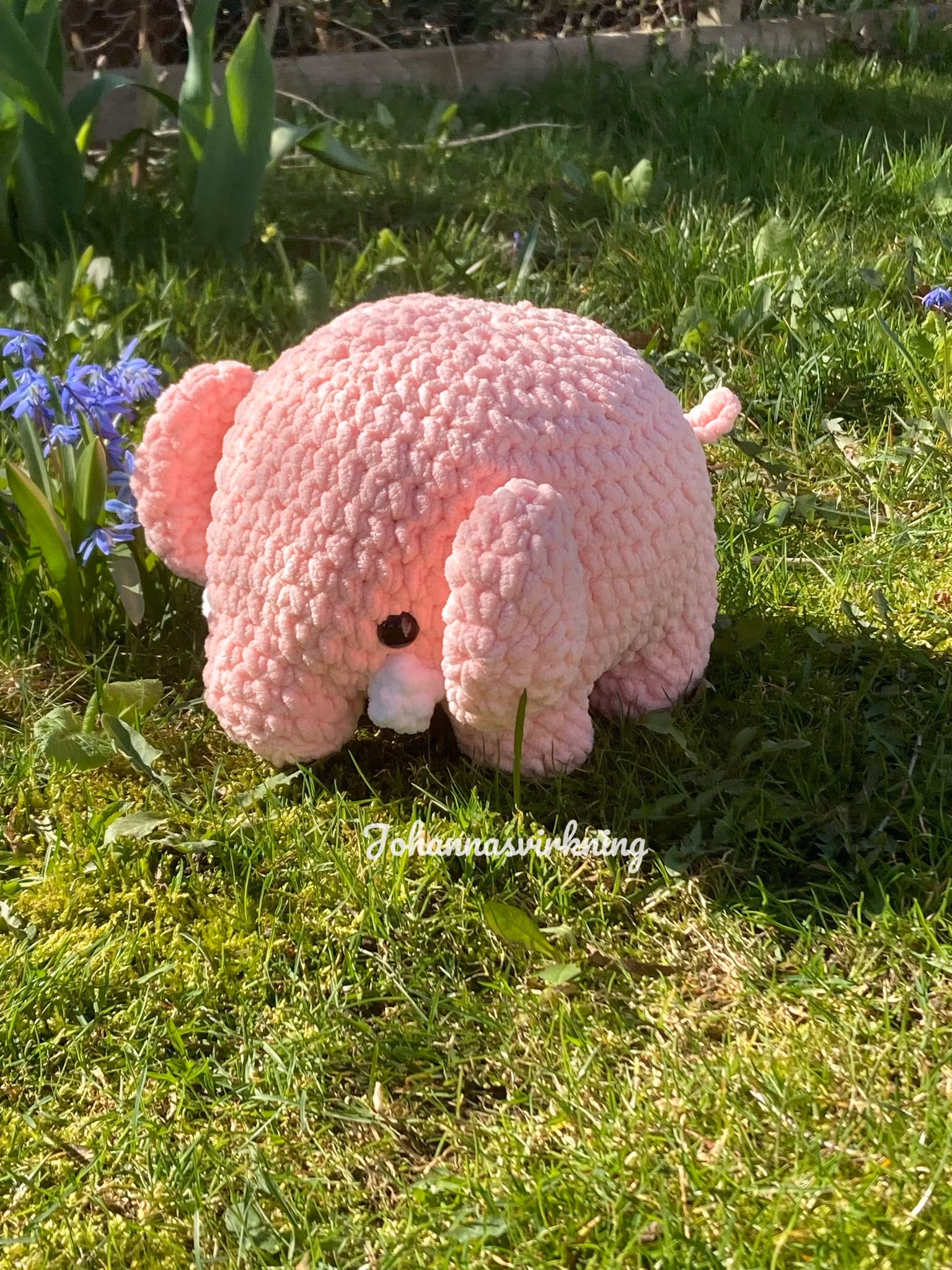 Elefant