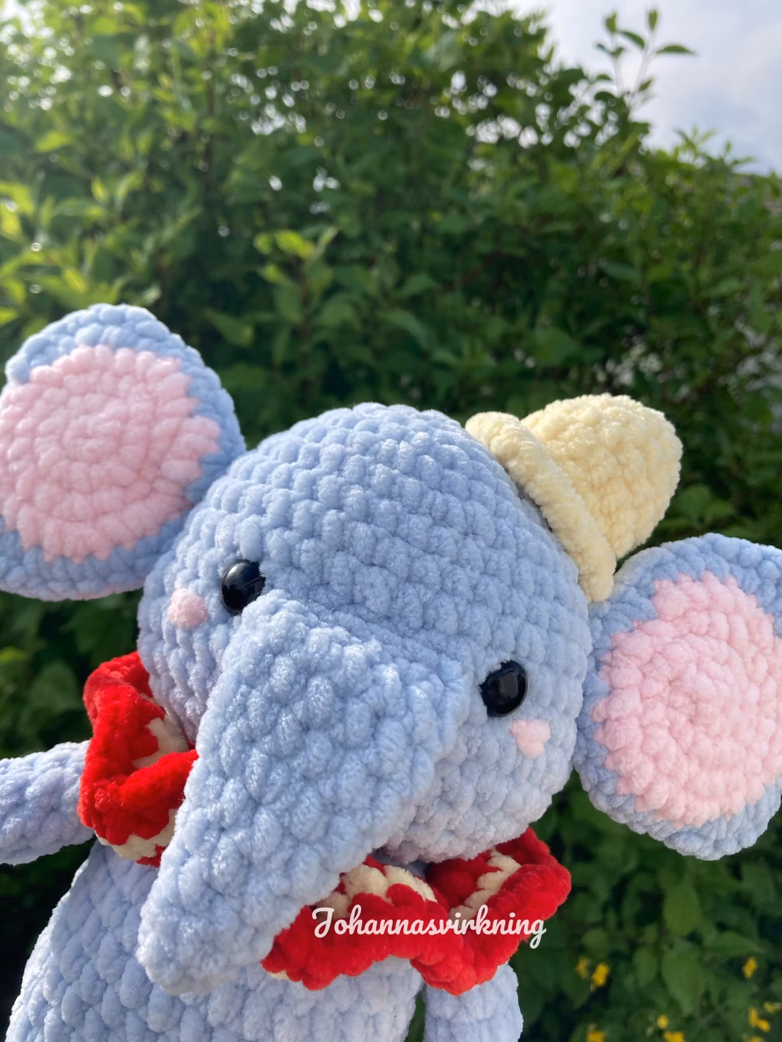 Elefant