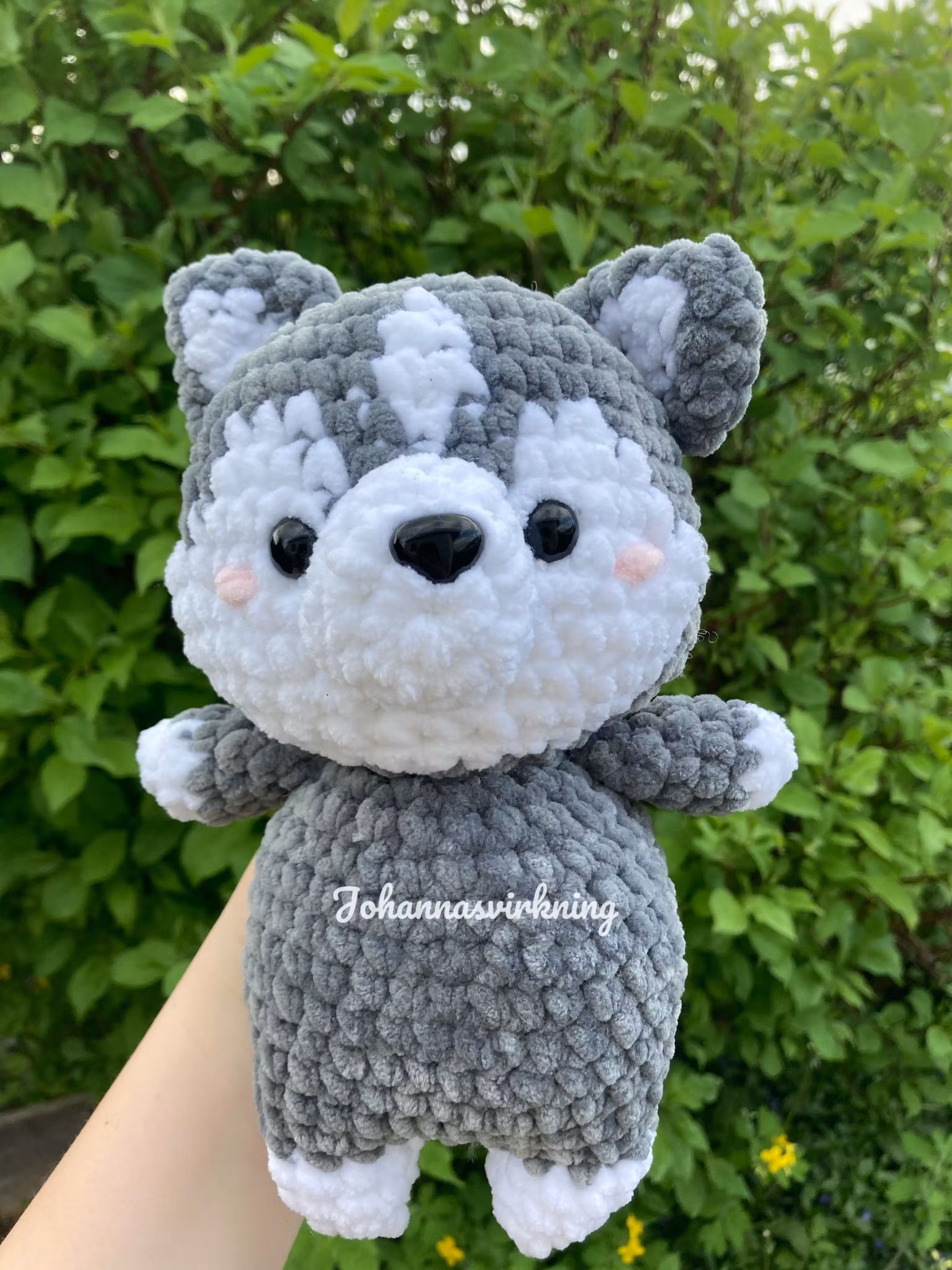 Husky