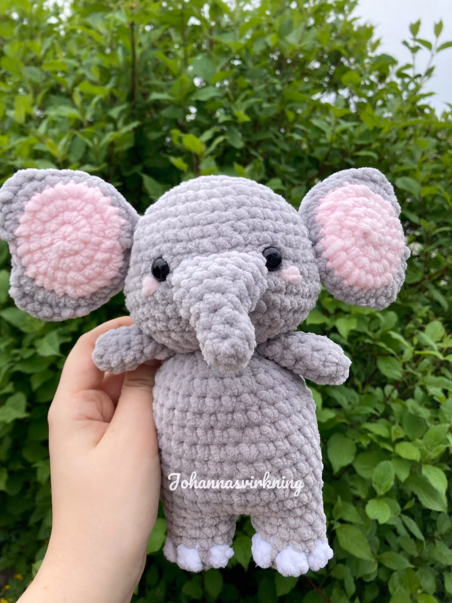 Elefant