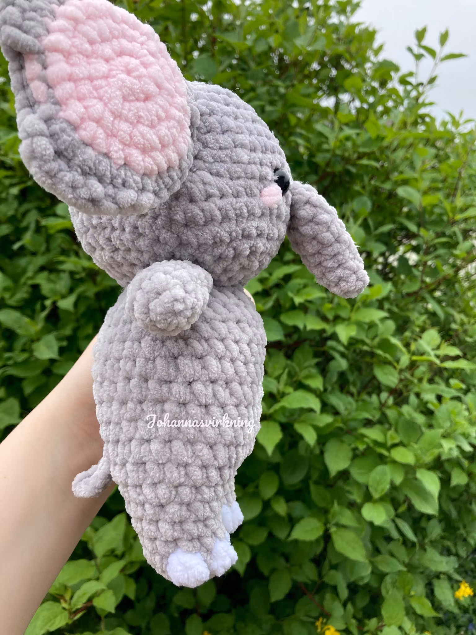 Elefant