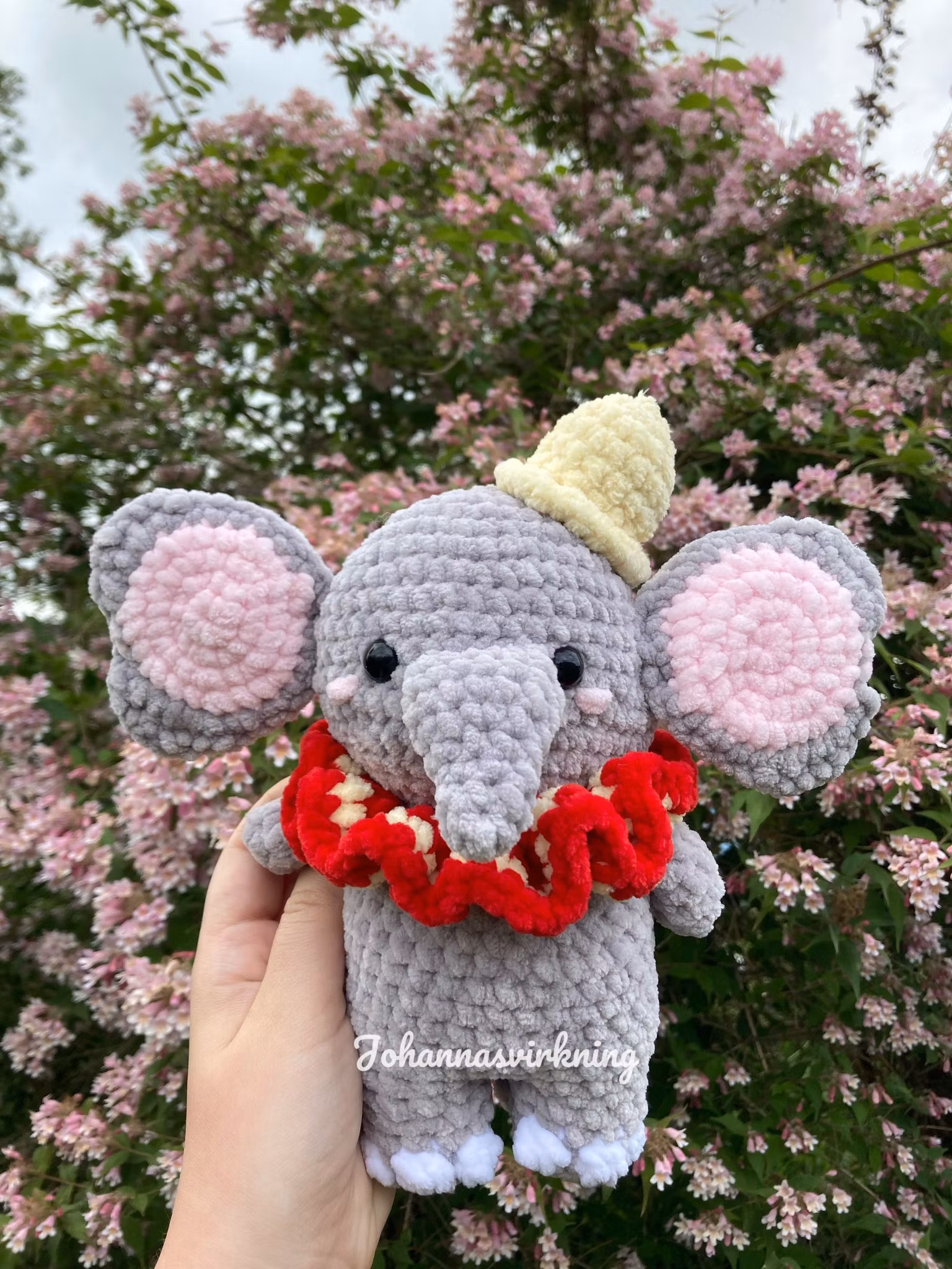 Elefant