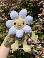 Blomma
